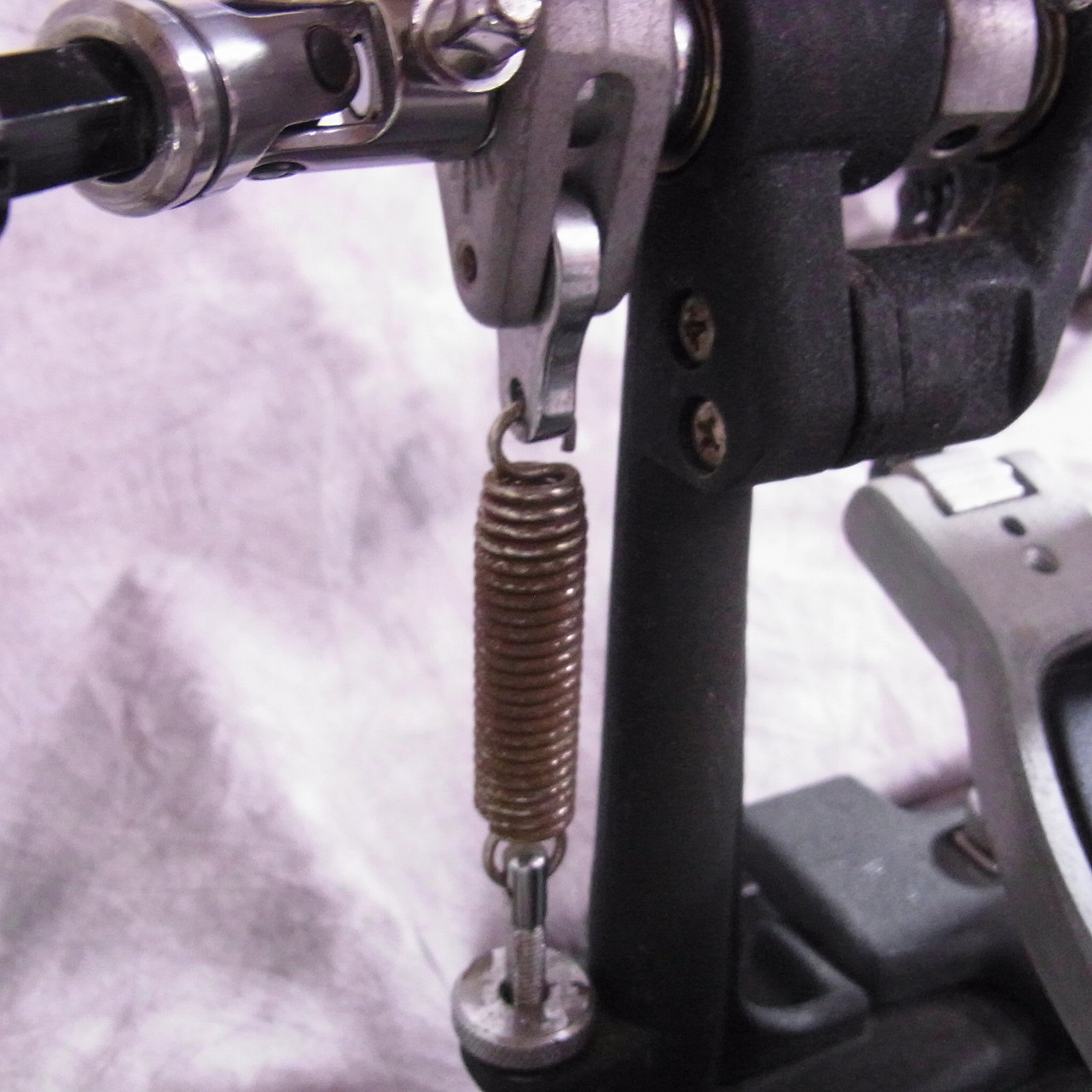 実際に弊社で買取させて頂いた中古 Pearl パール P-2002C PowerShifter Eliminator ツインペダル ドラム キックペダルの画像 6枚目