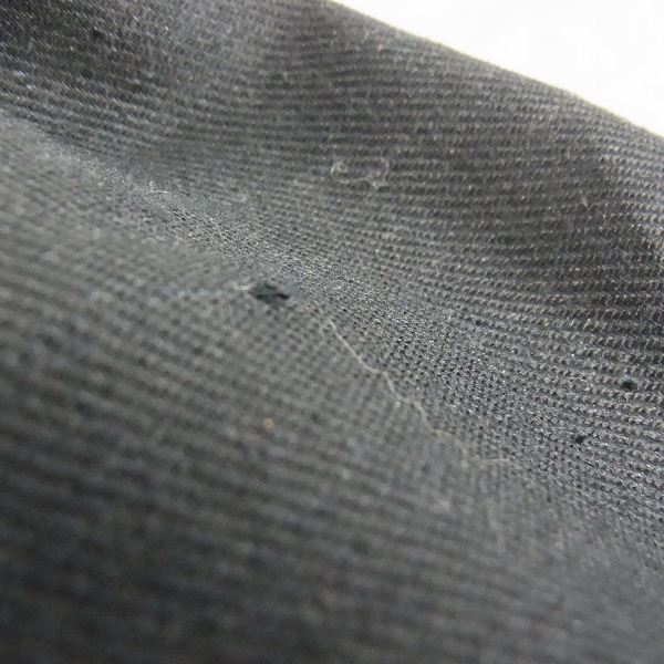 実際に弊社で買取させて頂いたBUFFALO BOBS/バッファローボブズ 麻混 テーラードジャケット/1の画像 5枚目