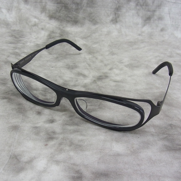 実際に弊社で買取させて頂いたspec espace/スペックエスパス メガネフレーム ES-7021