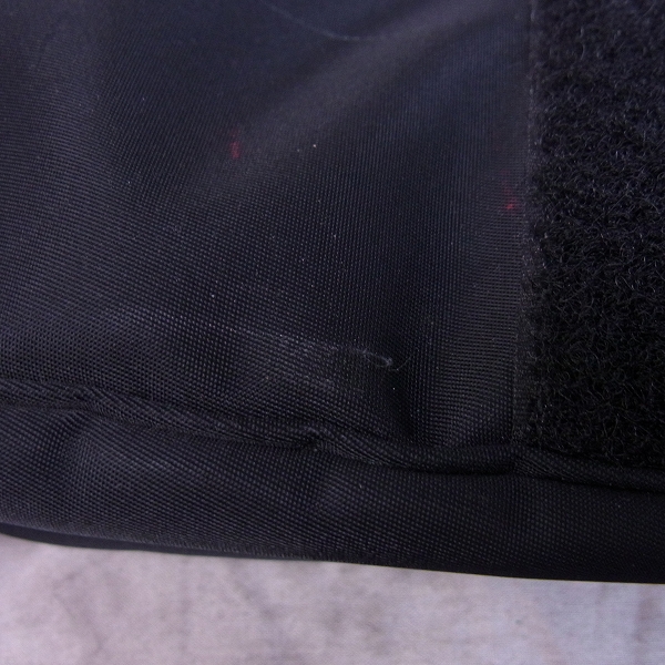 実際に弊社で買取させて頂いたHEAD PORTER/ヘッドポーター シャチ メッセンジャーバッグの画像 6枚目