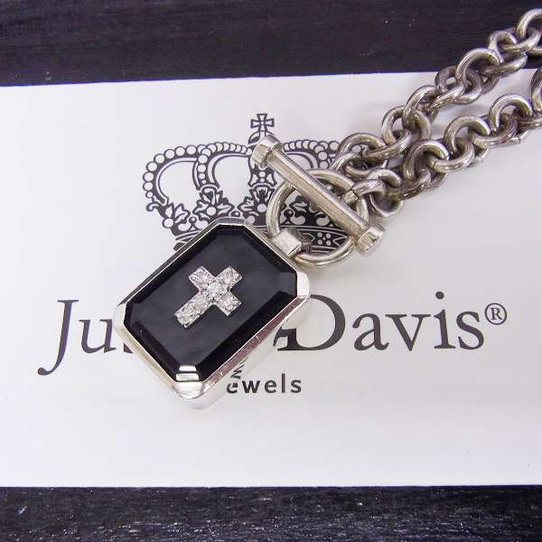 ギャラ】Justin Davis/ジャスティンデイビス エミネムネックレス