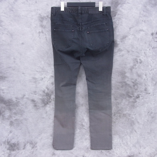 実際に弊社で買取させて頂いたDIET BUTCHER SLIM SKIN/ダイエットブッチャースリムスキン コットンパンツ/1の画像 1枚目