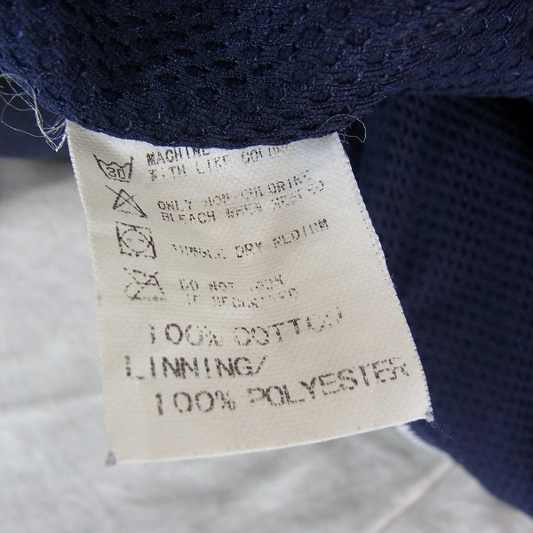 実際に弊社で買取させて頂いたGOODENOUGH/グッドイナフ フード付きパーカー ジャケット/Mの画像 4枚目