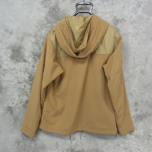 NORTH FACE/ノースフェイス フランネルマウンテンジャケット NP2654N/L