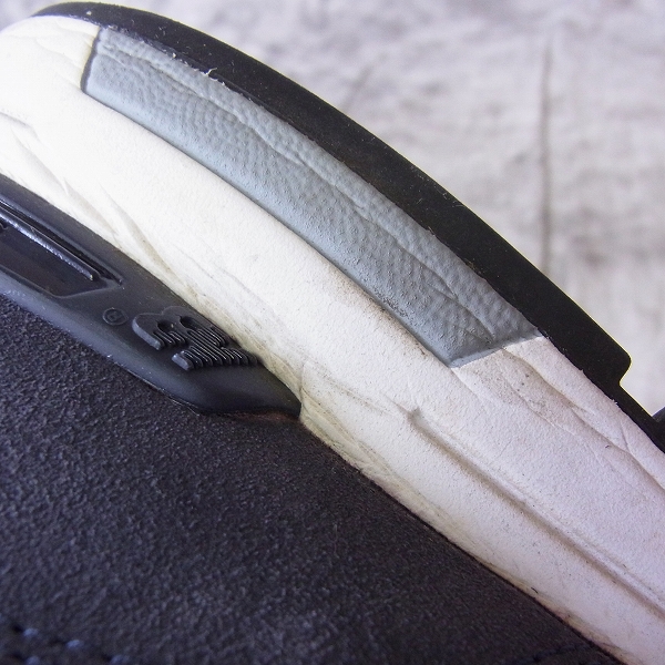 実際に弊社で買取させて頂いたNEW BALANCE/ニューバランス ローカットスニーカー ML565WN/26Dの画像 7枚目