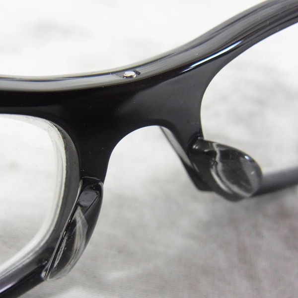 実際に弊社で買取させて頂いたspec espace/スペックエスパス メガネフレーム ES-7021の画像 4枚目
