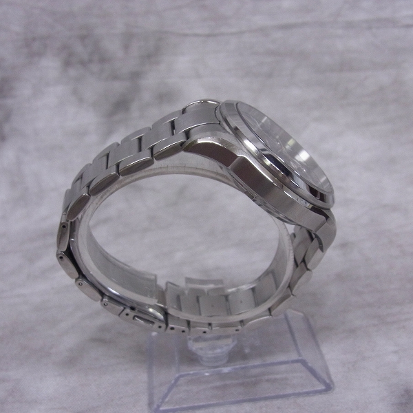 実際に弊社で買取させて頂いたSEIKO/セイコー BRIGHTZ/ブライツ バカルディコラボ ワーリザーブ バカルディ8 SDGC017 500個限定の画像 3枚目