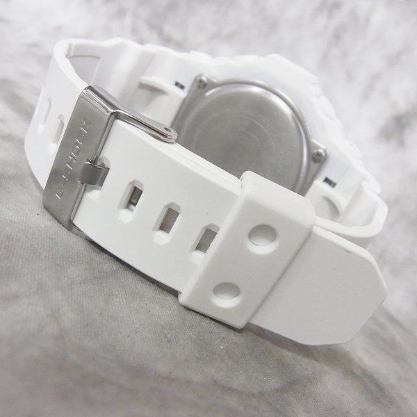 実際に弊社で買取させて頂いたG-SHOCK/Gショック デジタル×アナログ コンビネーションモデル/GA-150-7AJF の画像 3枚目