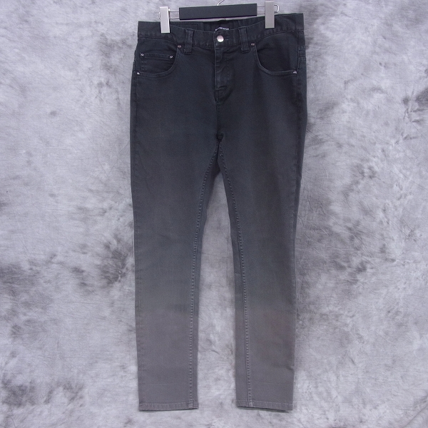 実際に弊社で買取させて頂いたDIET BUTCHER SLIM SKIN/ダイエットブッチャースリムスキン コットンパンツ/1