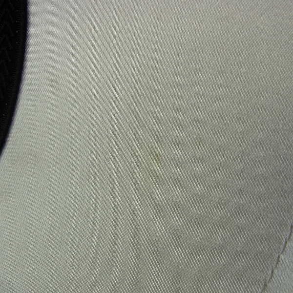 実際に弊社で買取させて頂いた LITHIUM HOMME/リチウムオム RIRI CAP/メッシュキャップ ホワイトの画像 6枚目