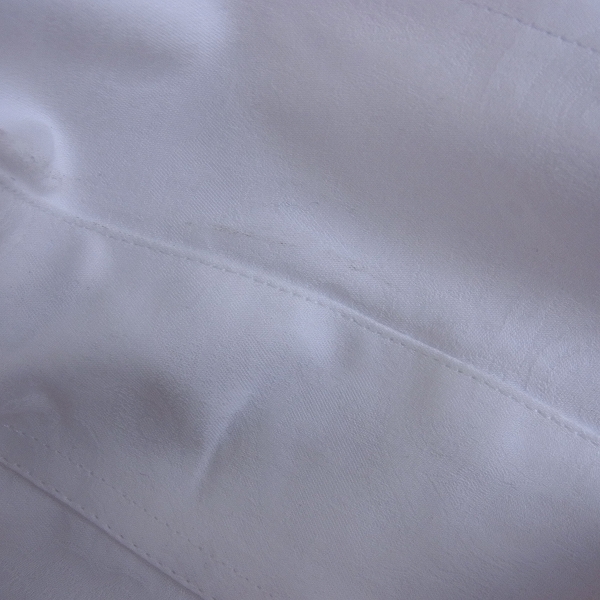 実際に弊社で買取させて頂いたETRO/エトロ ペイズリー柄 長袖シャツ/48の画像 4枚目