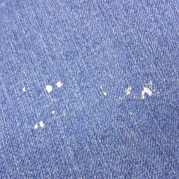 実際に弊社で買取させて頂いたjunhashimoto/ジュンハシモト G SHIRT/デニムシャツ 1040000003/5の画像 5枚目