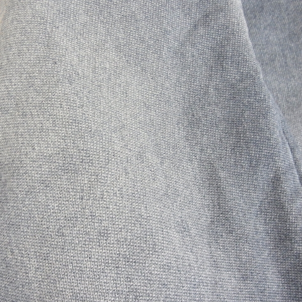 実際に弊社で買取させて頂いたARMANI JEANS/アルマーニジーンズ スウェットハーフパンツ Anti fit /Lの画像 6枚目