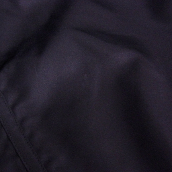 実際に弊社で買取させて頂いたGOODENOUGH/グッドイナフ GWB-6 ボアフライトジャケット セットアップ/Mの画像 5枚目