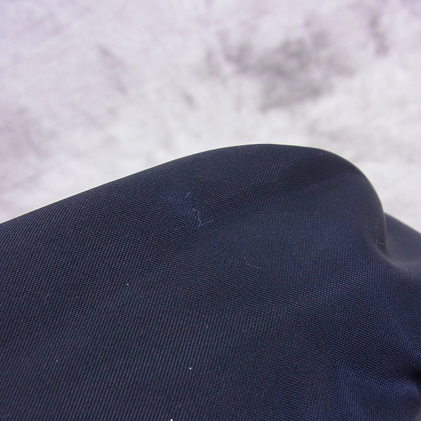 実際に弊社で買取させて頂いたHEAD PORTER/ヘッドポーター TANKER ORIGINAL/タンカーオリジナル OVAL WAIST BAG/オーバルウエストバッグ 622-0027の画像 8枚目