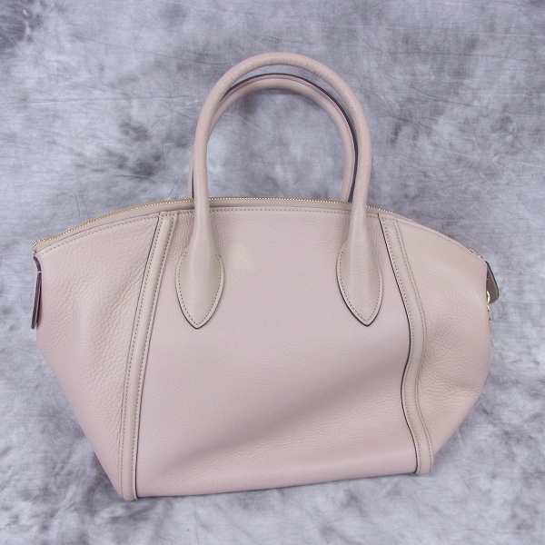 実際に弊社で買取させて頂いたMACKINTOSH/マッキントッシュ 牛革/ソフトレザー ボストンバッグ/G5101-200-40の画像 1枚目