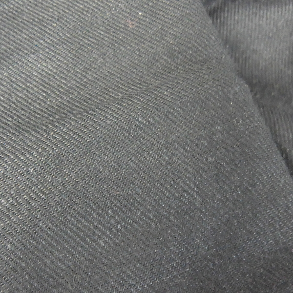 実際に弊社で買取させて頂いたBUFFALO BOBS/バッファローボブズ 麻混 テーラードジャケット/1の画像 6枚目