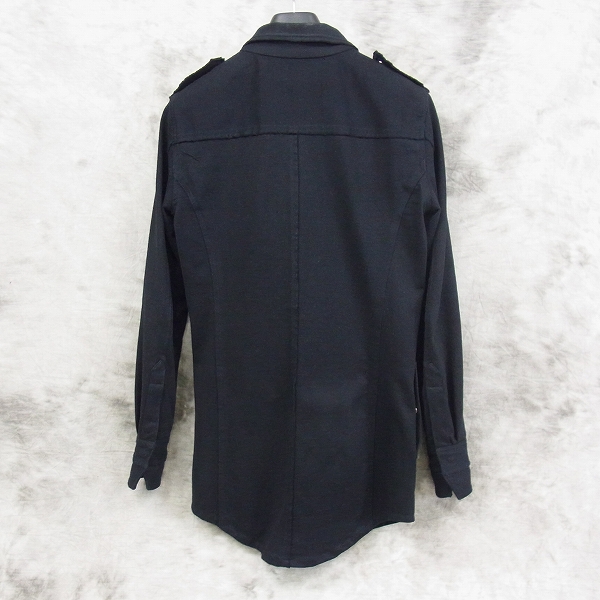 実際に弊社で買取させて頂いたBUFFALO BOBS/バッファローボブス M-65  ミリタリージャケット/1の画像 1枚目