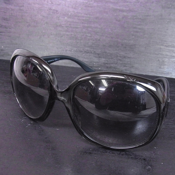 実際に弊社で買取させて頂いたChristian Dior/クリスチャンディオール サングラス/DIOR GLOSSY 1 KIHLF 