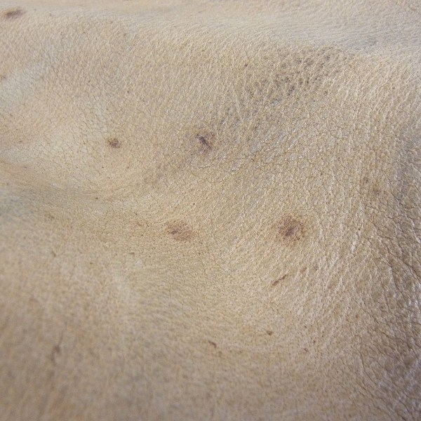 実際に弊社で買取させて頂いたBUFFALO BOBS/バッファローボブズ シープレザージャケット/1の画像 5枚目