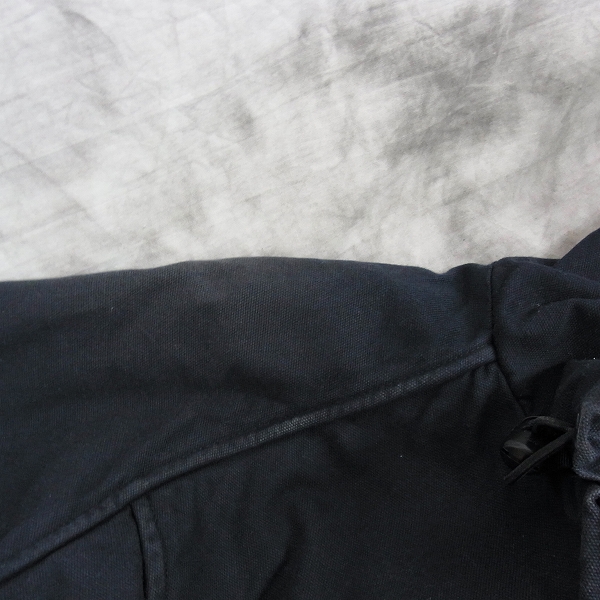 実際に弊社で買取させて頂いたGOODENOUGH/グッドイナフ フード付きパーカー ジャケット/Mの画像 7枚目