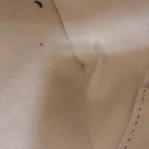 実際に弊社で買取させて頂いたMACKINTOSH/マッキントッシュ 牛革/ソフトレザー ボストンバッグ/G5101-200-40の画像 7枚目