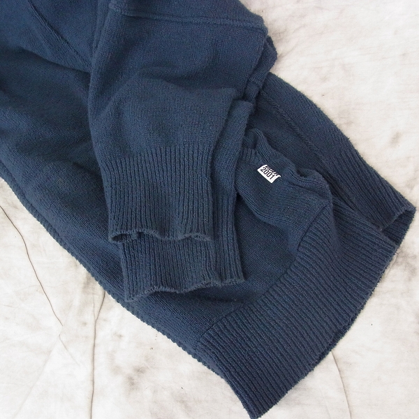 実際に弊社で買取させて頂いたGOODENOUGH/グッドイナフ コットンフード付きパーカー/Mの画像 6枚目