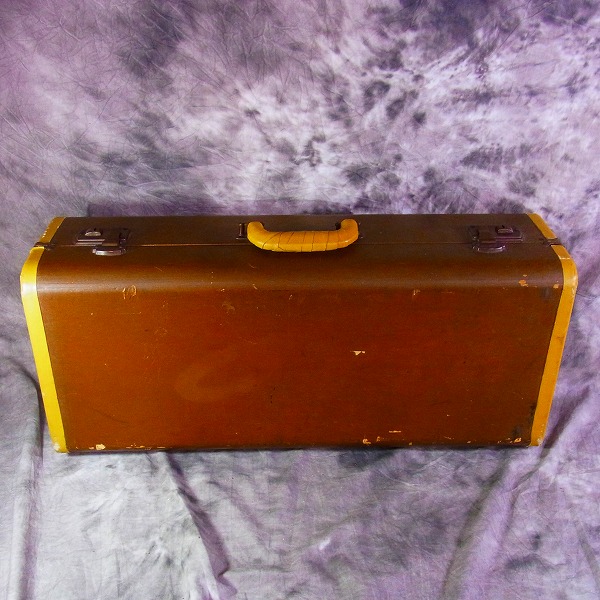 実際に弊社で買取させて頂いた★SELMER/セルマー 1986年製 SUPER ACTION SERIE Ⅱ アルトサックス ケース付の画像 9枚目