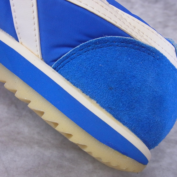 asics リフティングシューズ 25.5青 Amazon.co.jp: ASICS DYNAFEATHER Table Tennis Shoes, 400