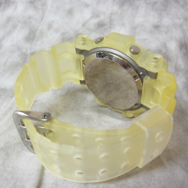 g shock frogman wccs