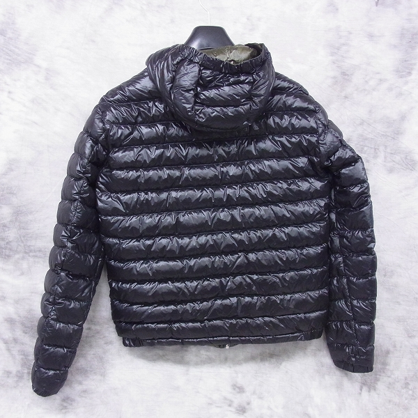 MONCLER/モンクレール DOMINIC GIUBBOTTO スプリング ダウンジャケット