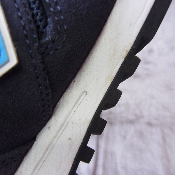 実際に弊社で買取させて頂いたNEW BALANCE/ニューバランス ローカットスニーカー ML565WN/26Dの画像 6枚目