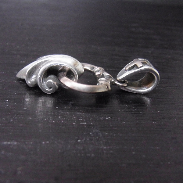 実際に弊社で買取させて頂いたLord Camelot/ロードキャメロット ネックレス/ペンダント トップの画像 3枚目