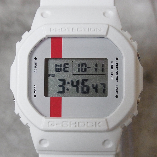 好評低価G-SHOCK マルボロ　DW-5600 懸賞 非売品 時計