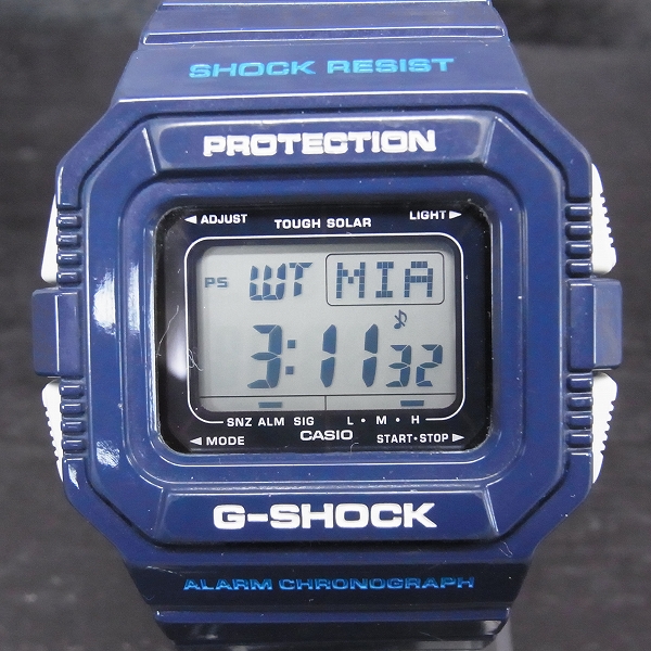 G-SHOCK G-5500SRF-2JR サーフライダー