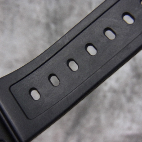 実際に弊社で買取させて頂いたG-SHOCK 1999年プレミアム限定 DW-5600EGP-9T ボールペン付き【動作未確認】 の画像 5枚目