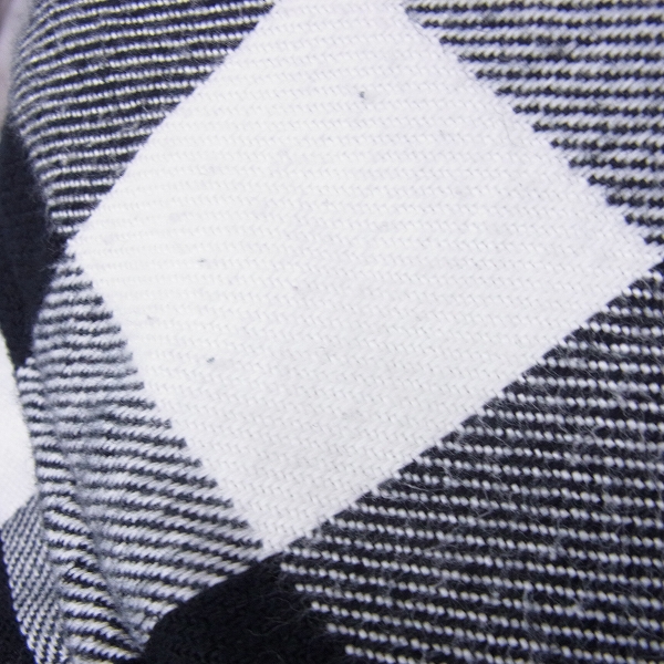 実際に弊社で買取させて頂いたGOODENOUGH/グッドイナフ ZIPPED SHIRT JK GE-161013/Mの画像 4枚目