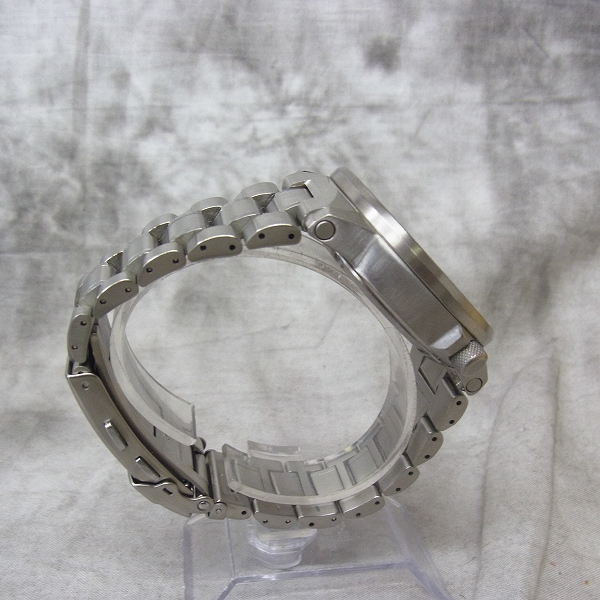 実際に弊社で買取させて頂いたCITIZEN/シチズン PROMASTER/プロマスター エコドライブ PMD56-2771の画像 3枚目