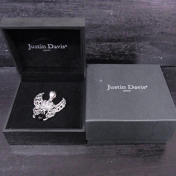 Justin Davis/ジャスティンデイビス Butterflyバタフライ