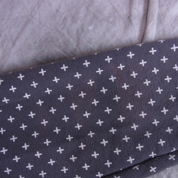 実際に弊社で買取させて頂いたGOODENOUGH/グッドイナフ パーカーSサイズ2点セットの画像 4枚目