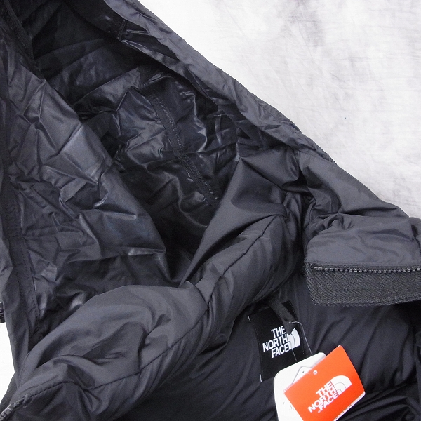 未使用】NORTH FACE/ノースフェイス 50th B.D. NUPTSE JACKET/ヌプシ