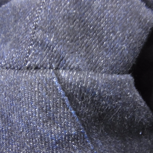 実際に弊社で買取させて頂いたjunhashimoto/ジュンハシモト  EASY DENIM JACKET /デニムテーラードジャケット　1031610002/3の画像 3枚目