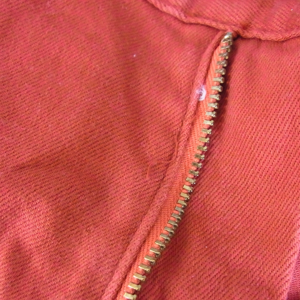 実際に弊社で買取させて頂いたCRIMIE/クライミー ストレート/ストレッチカラーパンツ/30の画像 8枚目