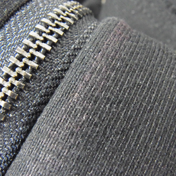 実際に弊社で買取させて頂いたBUFFALO BOBS/バッファローボブス M-65  ミリタリージャケット/1の画像 8枚目