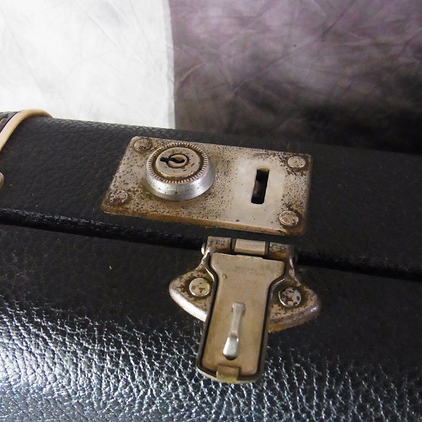 実際に弊社で買取させて頂いた★Rickenbacker/リッケンバッカー 325V59 JG jetglo モディファイ ジョン・レノン エレキギターの画像 9枚目