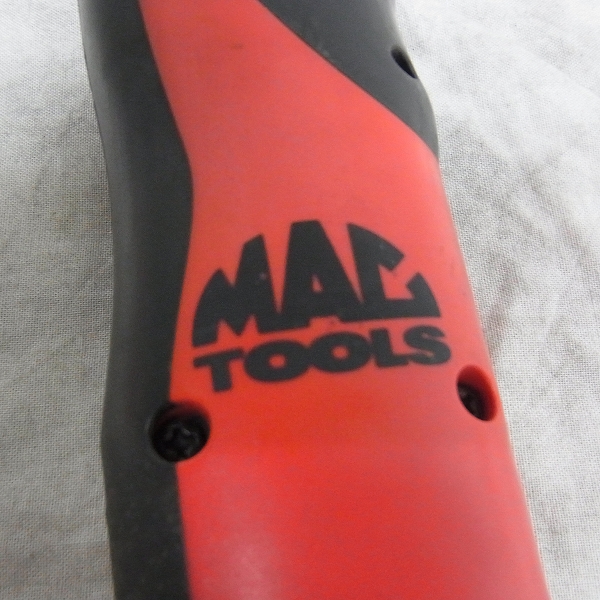 実際に弊社で買取させて頂いたMAC TOOLS/マックツールズ 充電式 LED ワークライト/TLLMAC30-Rの画像 4枚目