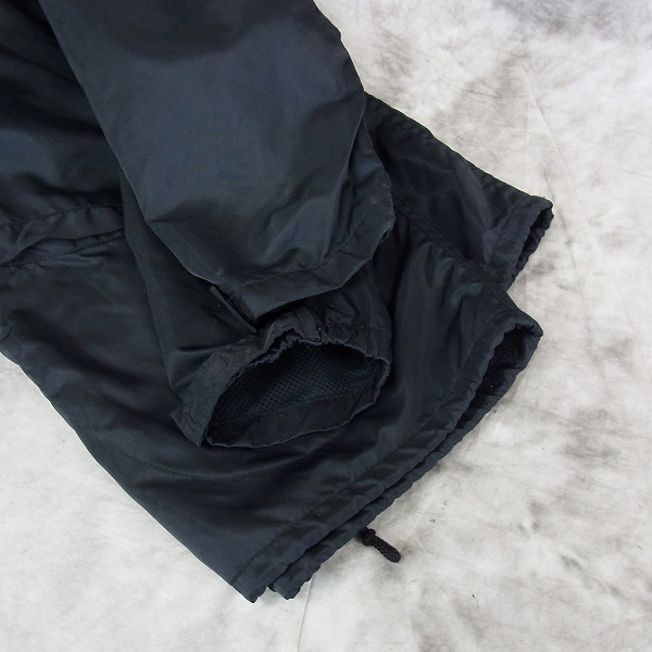 実際に弊社で買取させて頂いたFINESSE×GOOD ENOUGH/フィネス×グッドイナフ ボタンアウター ジャンパー/Mの画像 6枚目