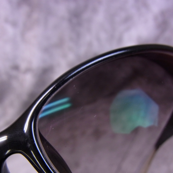 実際に弊社で買取させて頂いたBLACK FLYS/ブラックフライ Flygirls ROYAL FLYNESS サングラスの画像 5枚目