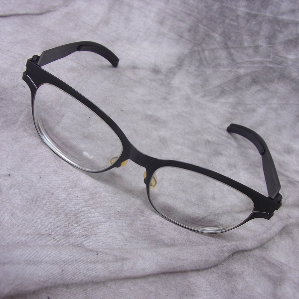 実際に弊社で買取させて頂いたMYKITA/マイキータ MYKITA KUNIO col.067フルリム眼鏡/メガネ