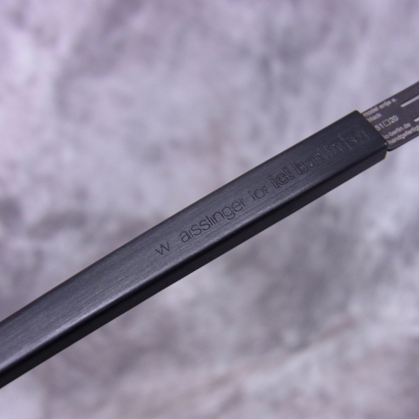 実際に弊社で買取させて頂いたic! berlin/アイシーベルリン 眼鏡/メガネフレーム/863424の画像 4枚目